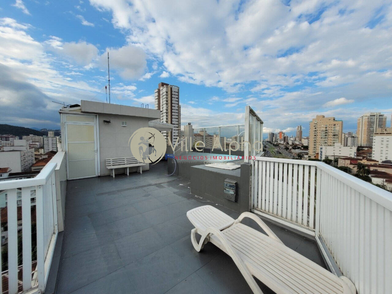 Cobertura, 2 quartos, 200 m² - Foto 30