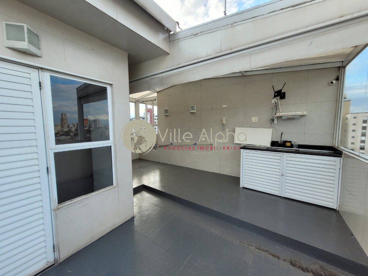 Cobertura, 2 quartos, 200 m² - Foto 31