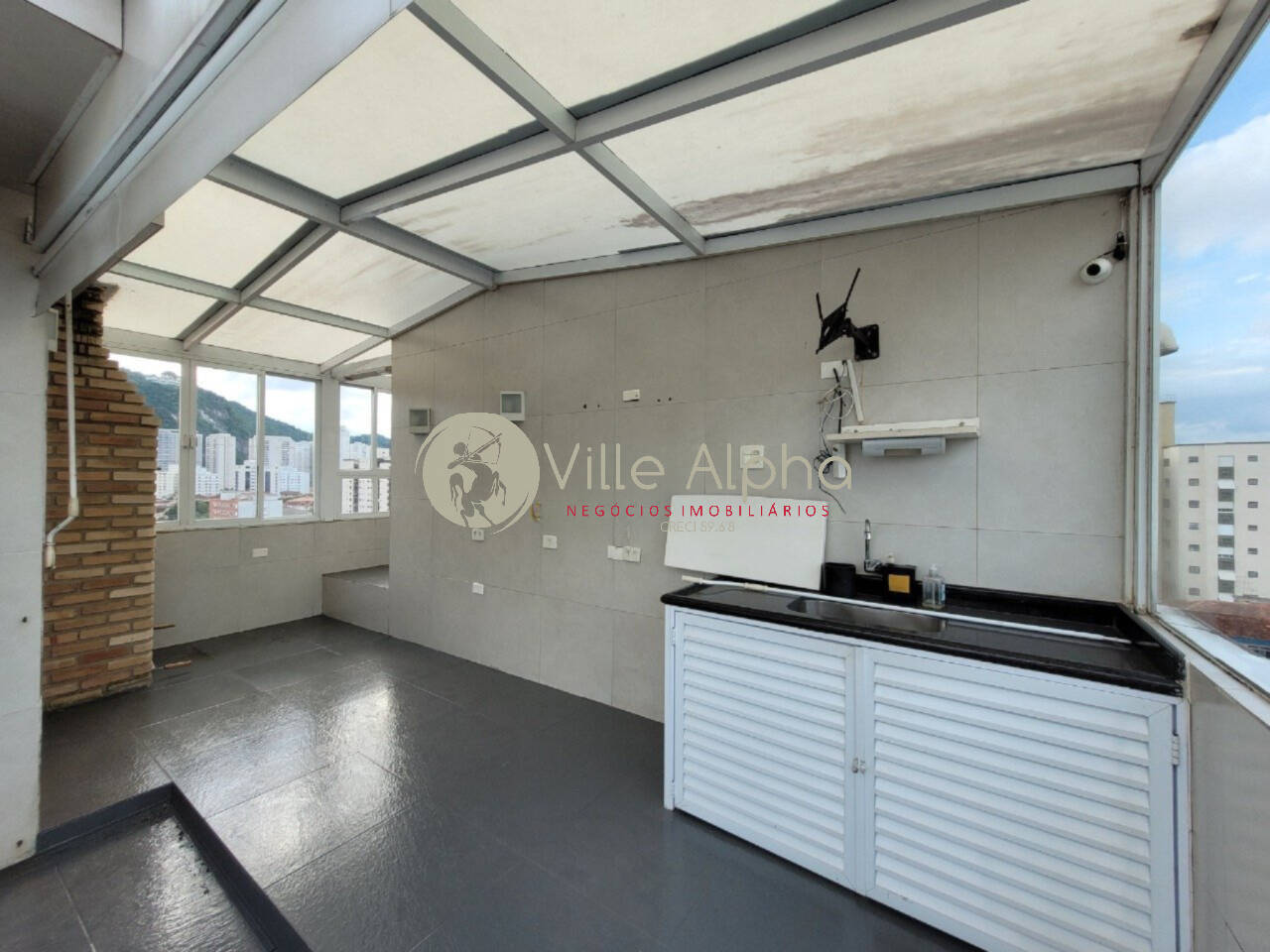 Cobertura, 2 quartos, 200 m² - Foto 32