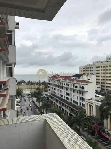 Apartamento, 3 quartos, 108 m² - Foto 1