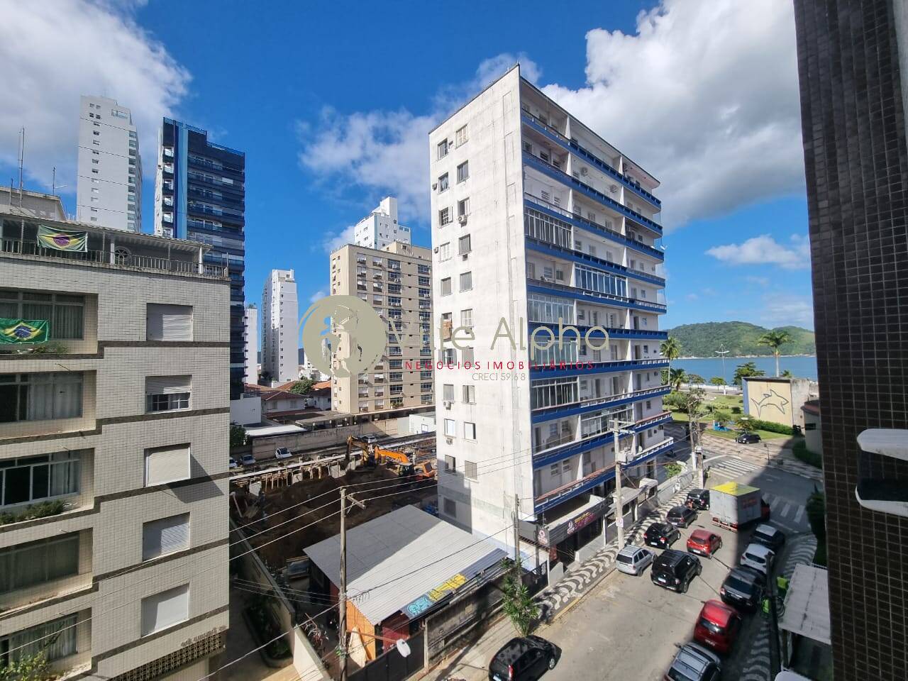 Apartamento, 1 quarto, 39 m² - Foto 13