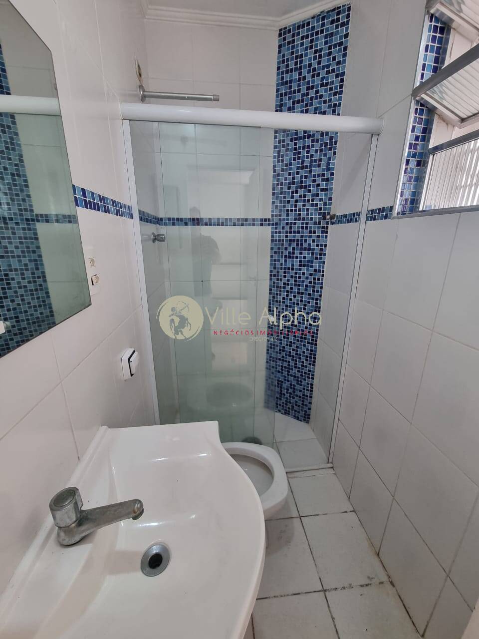 Apartamento, 1 quarto, 39 m² - Foto 8