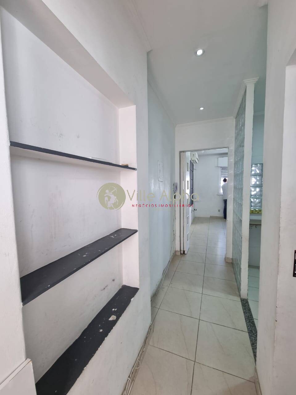 Apartamento, 1 quarto, 39 m² - Foto 4