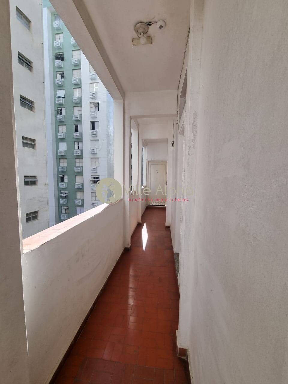 Apartamento, 1 quarto, 39 m² - Foto 10