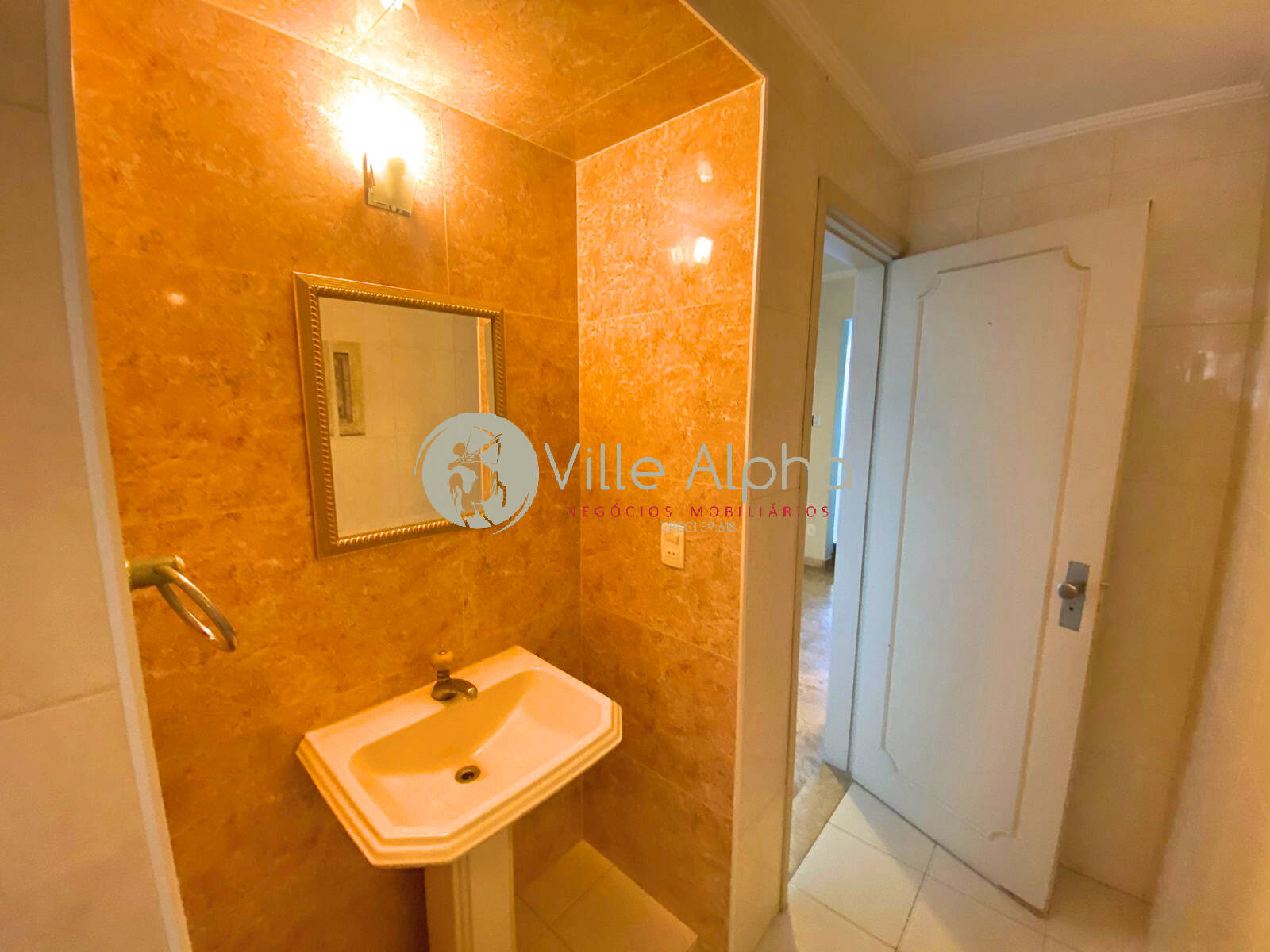 Apartamento, 3 quartos, 200 m² - Foto 12