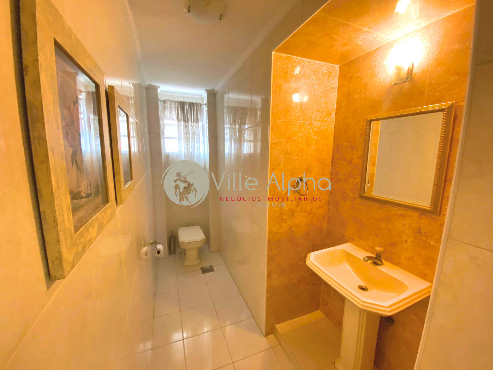 Apartamento, 3 quartos, 200 m² - Foto 11