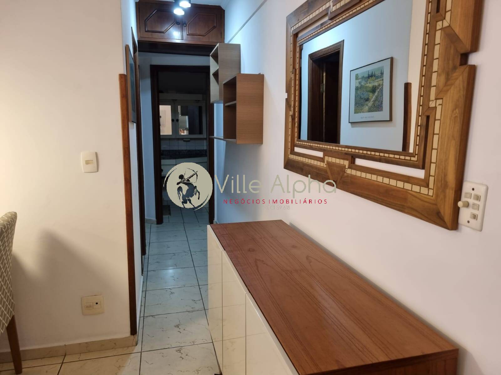Apartamento, 2 quartos, 70 m² - Foto 6