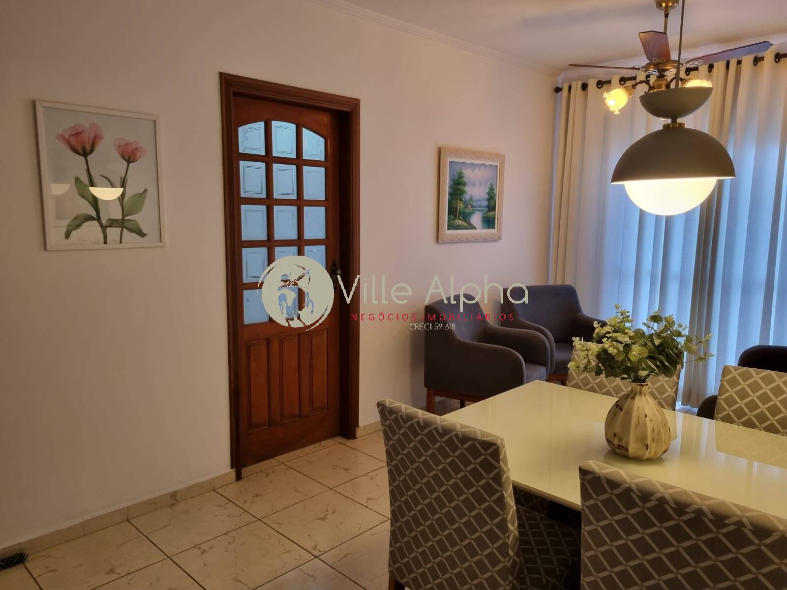 Apartamento, 2 quartos, 70 m² - Foto 4