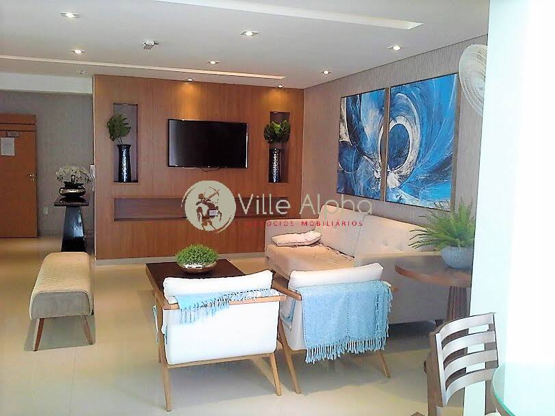 Apartamento, 2 quartos, 78 m² - Foto 8