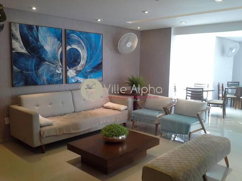 Apartamento, 2 quartos, 78 m² - Foto 9