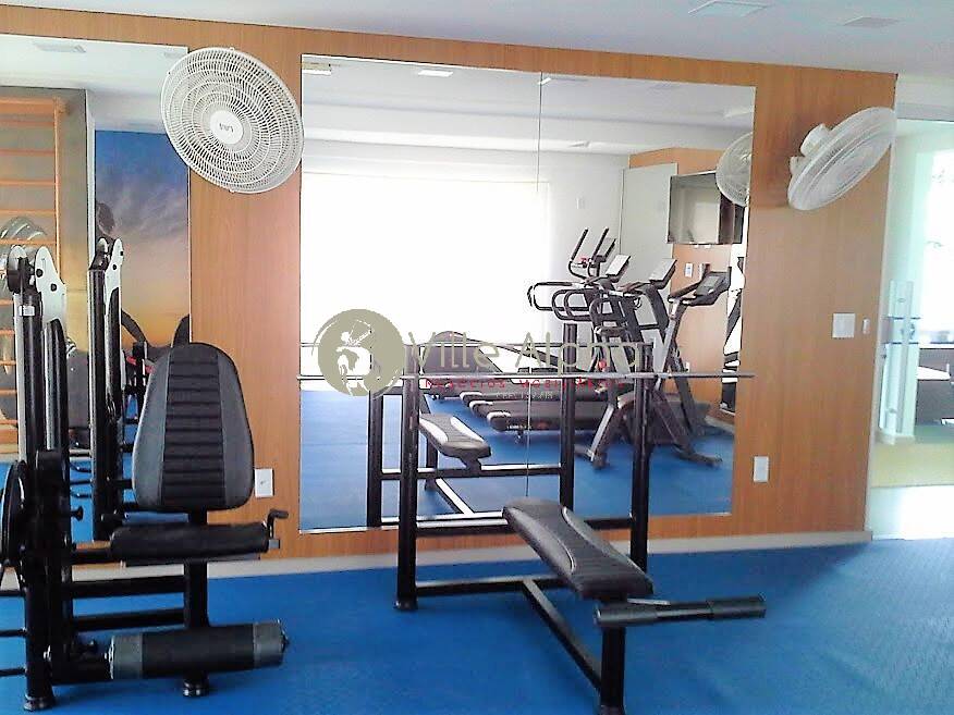Apartamento, 2 quartos, 78 m² - Foto 17