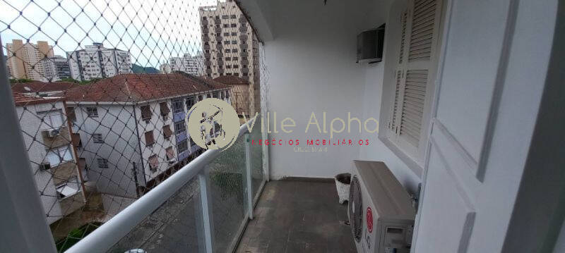 Apartamento, 3 quartos, 132 m² - Foto 1