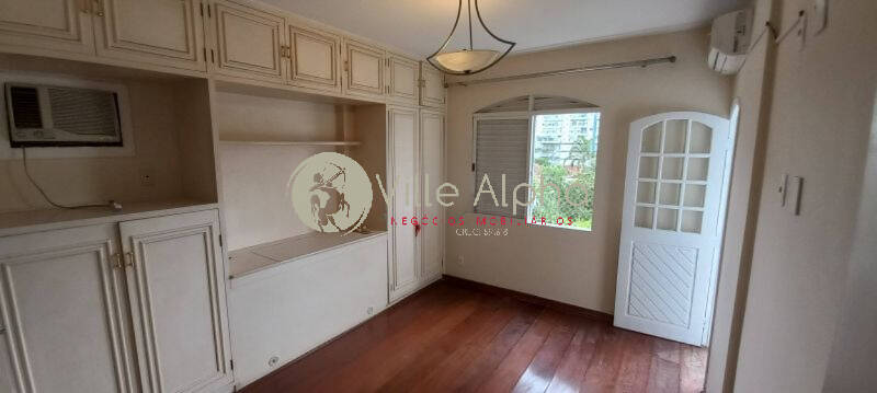 Apartamento, 3 quartos, 132 m² - Foto 9