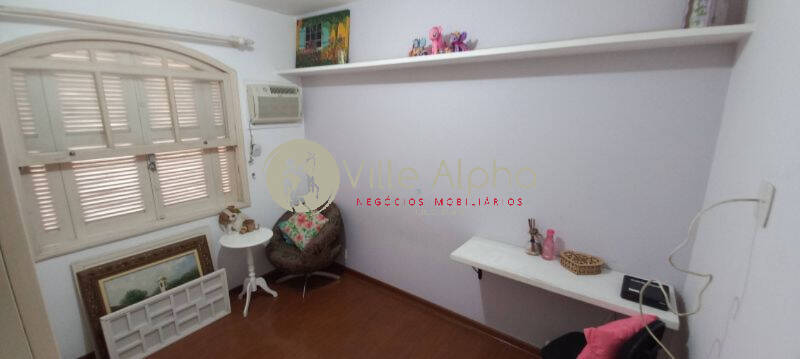 Apartamento, 3 quartos, 132 m² - Foto 11