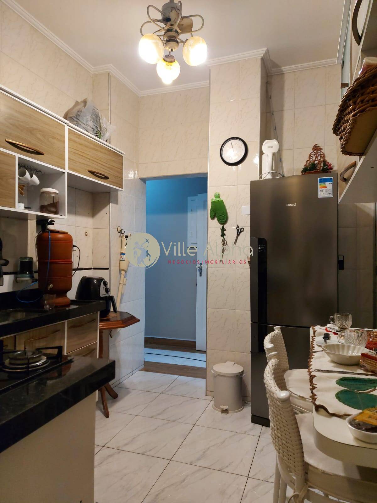 Apartamento, 3 quartos, 122 m² - Foto 18