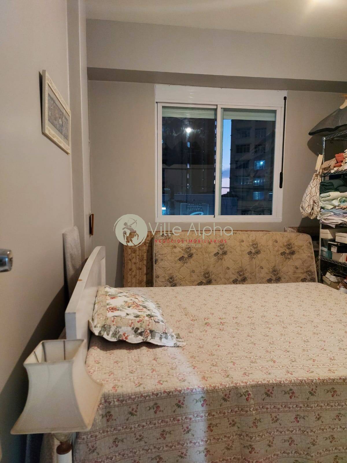 Apartamento, 3 quartos, 122 m² - Foto 13