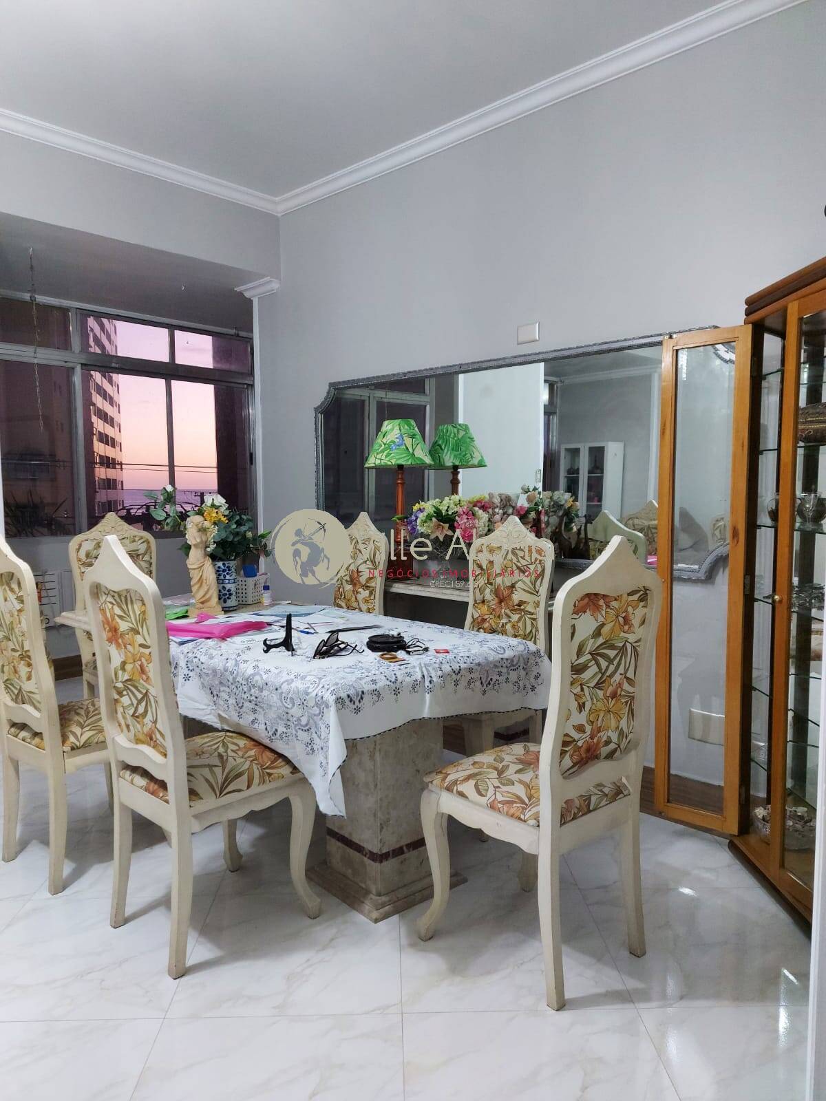 Apartamento, 3 quartos, 122 m² - Foto 7