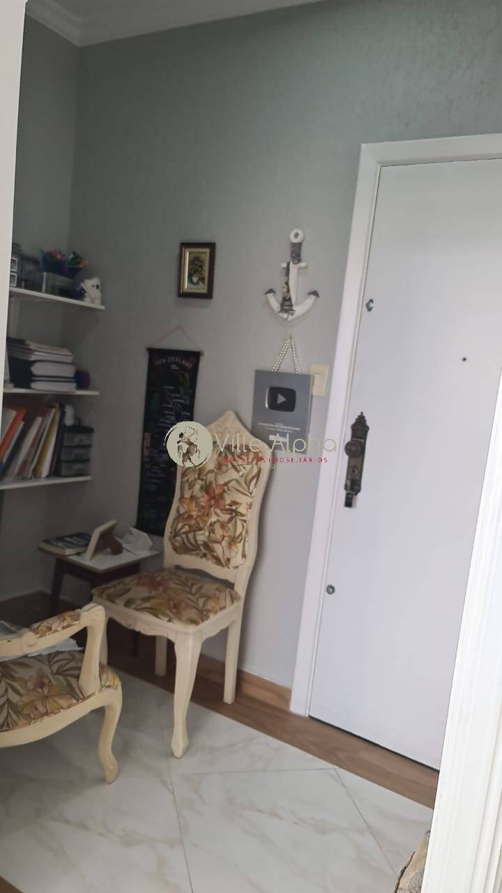 Apartamento, 3 quartos, 122 m² - Foto 10