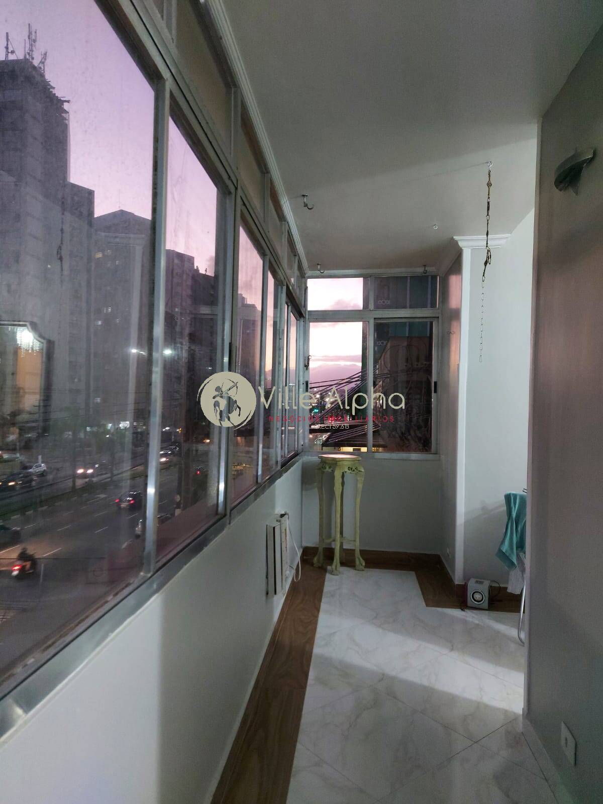 Apartamento, 3 quartos, 122 m² - Foto 3