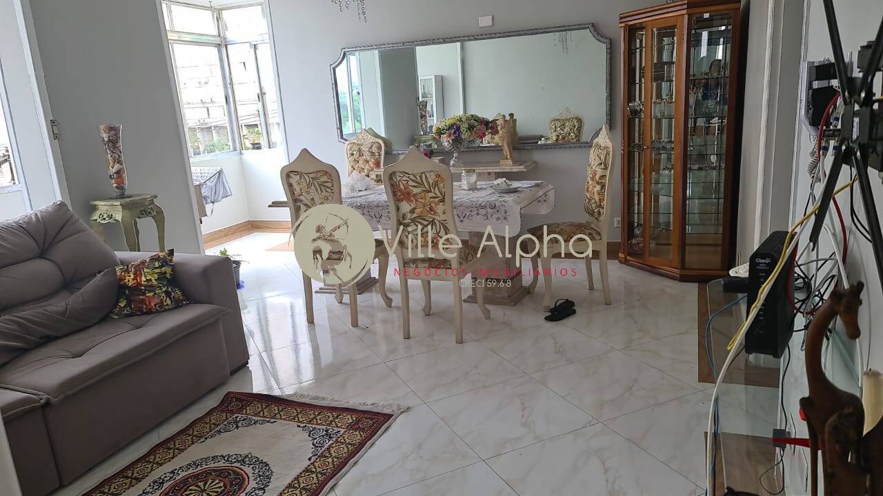 Apartamento, 3 quartos, 122 m² - Foto 8