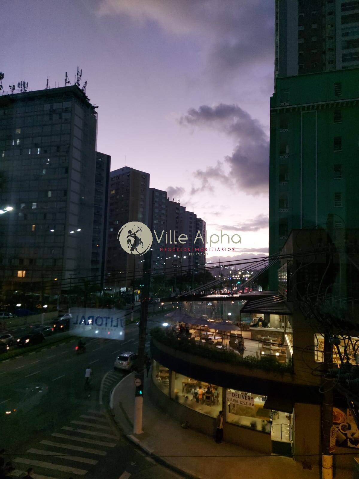 Apartamento, 3 quartos, 122 m² - Foto 2