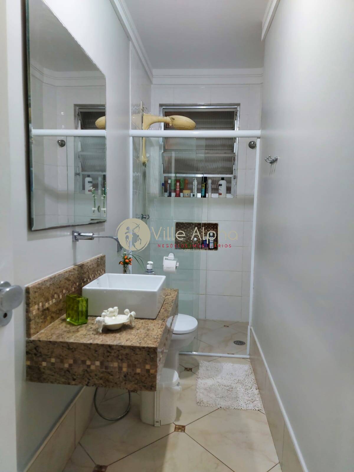 Apartamento, 3 quartos, 122 m² - Foto 16