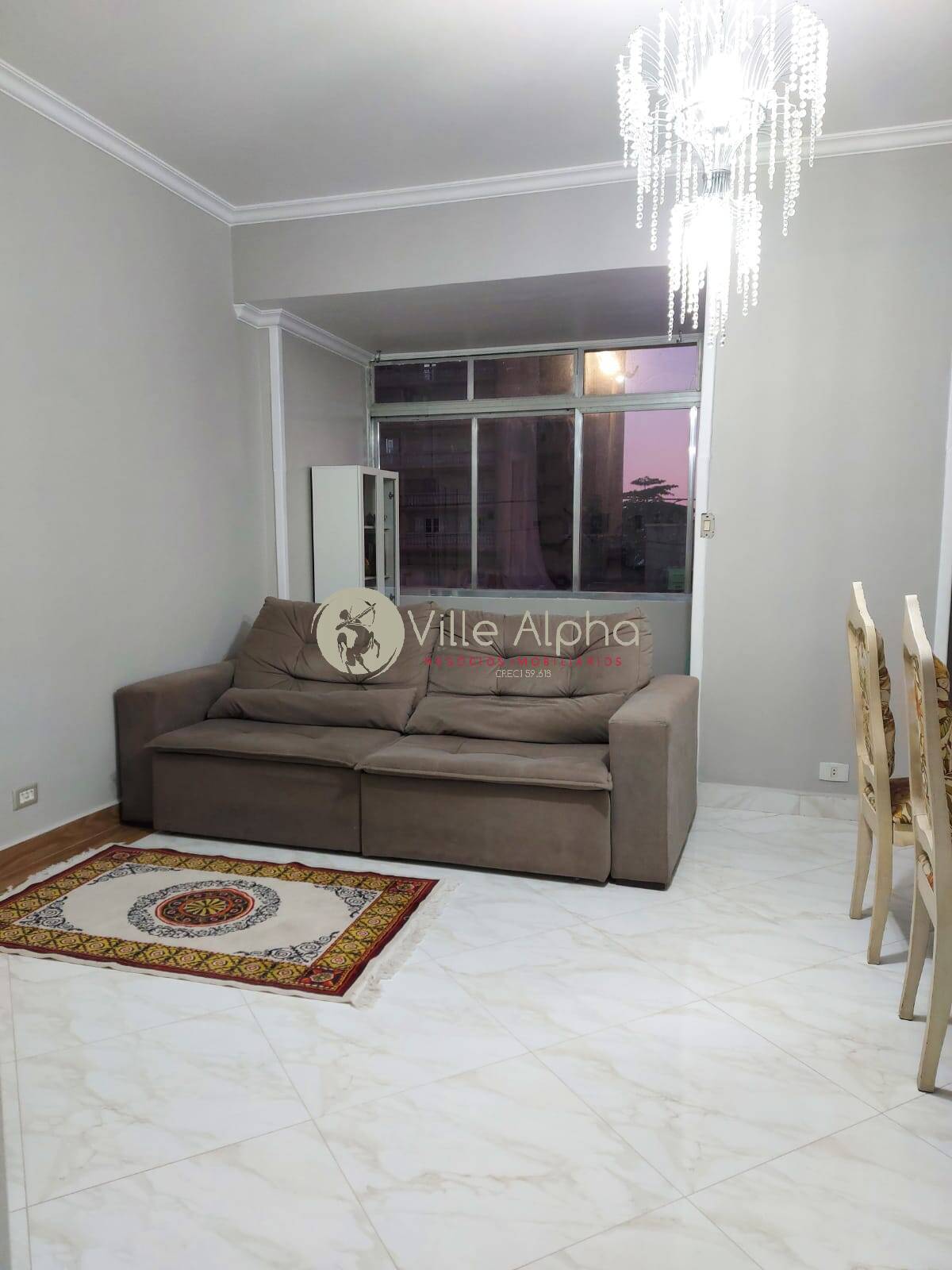 Apartamento, 3 quartos, 122 m² - Foto 6