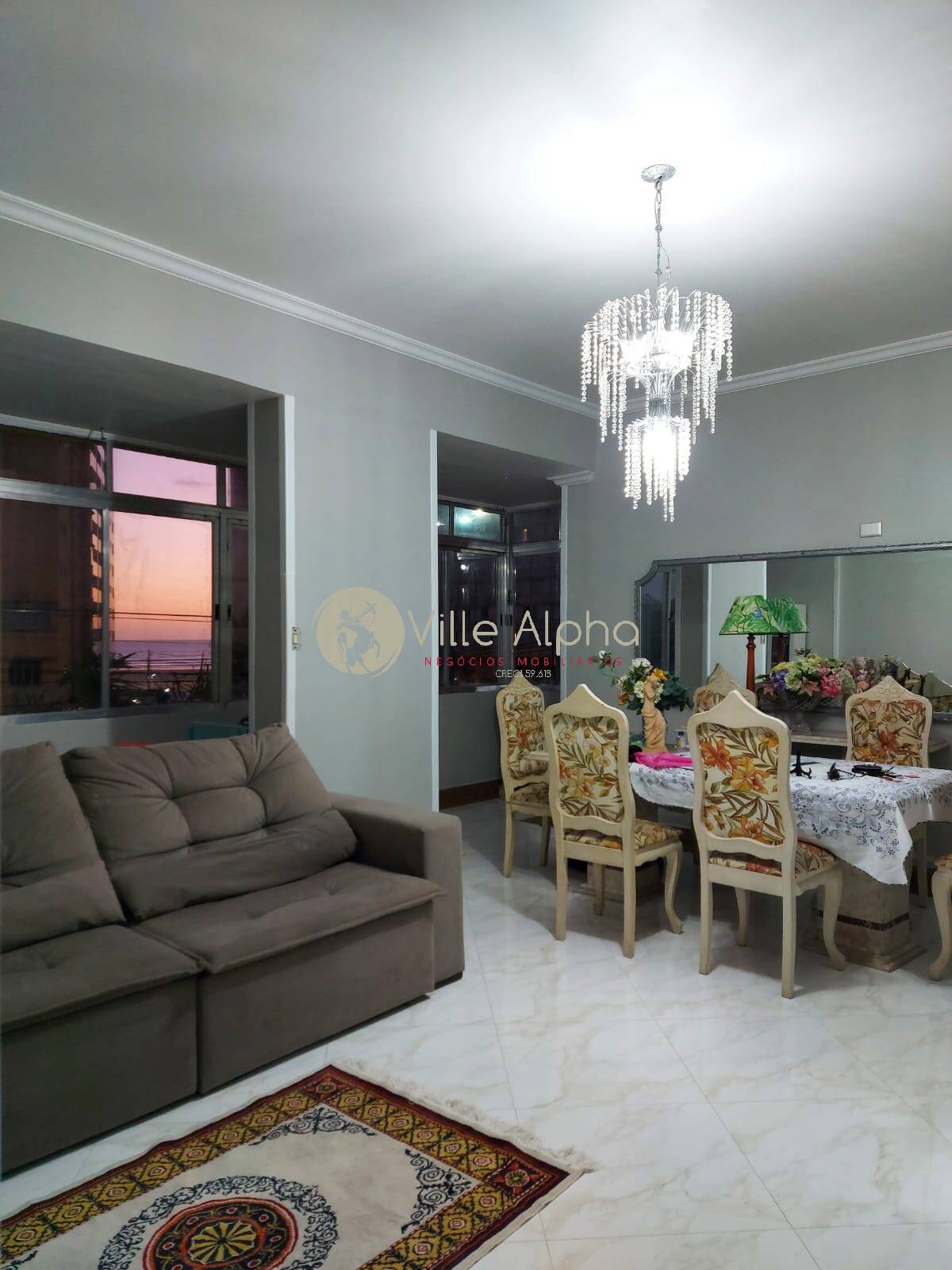 Apartamento, 3 quartos, 122 m² - Foto 4