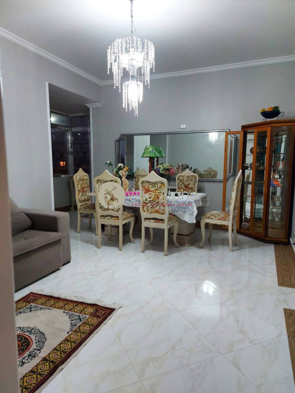 Apartamento, 3 quartos, 122 m² - Foto 5