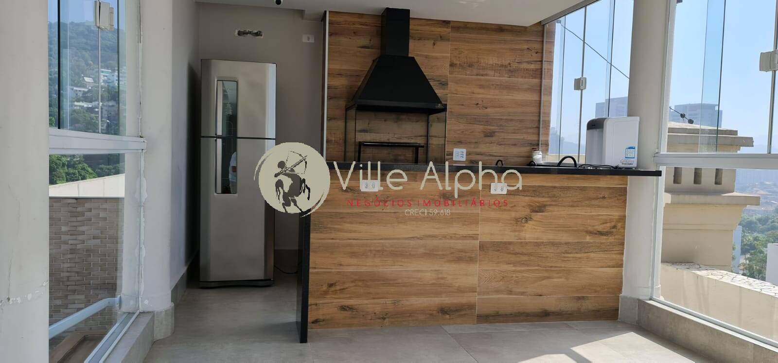 Apartamento, 3 quartos, 122 m² - Foto 28