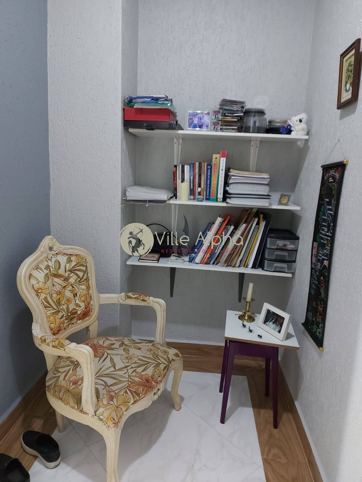 Apartamento, 3 quartos, 122 m² - Foto 9