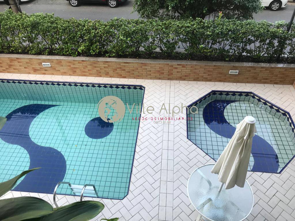 Apartamento, 3 quartos, 111 m² - Foto 2