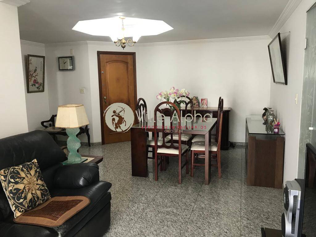 Apartamento, 3 quartos, 111 m² - Foto 5