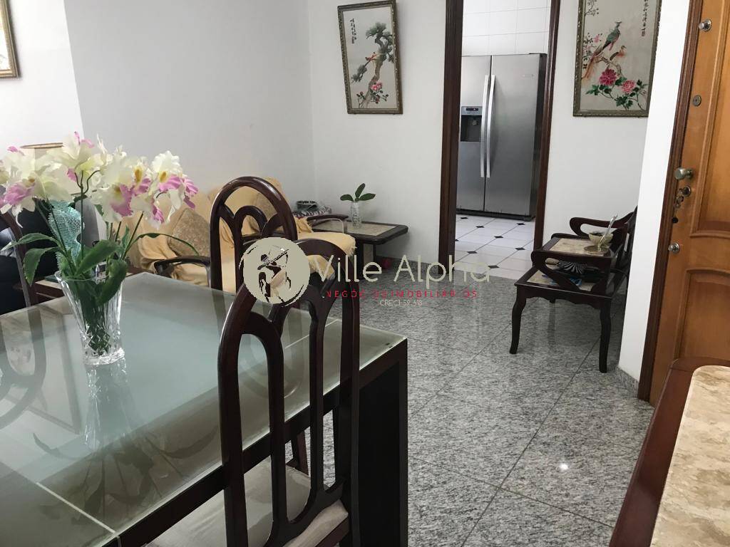 Apartamento, 3 quartos, 111 m² - Foto 6