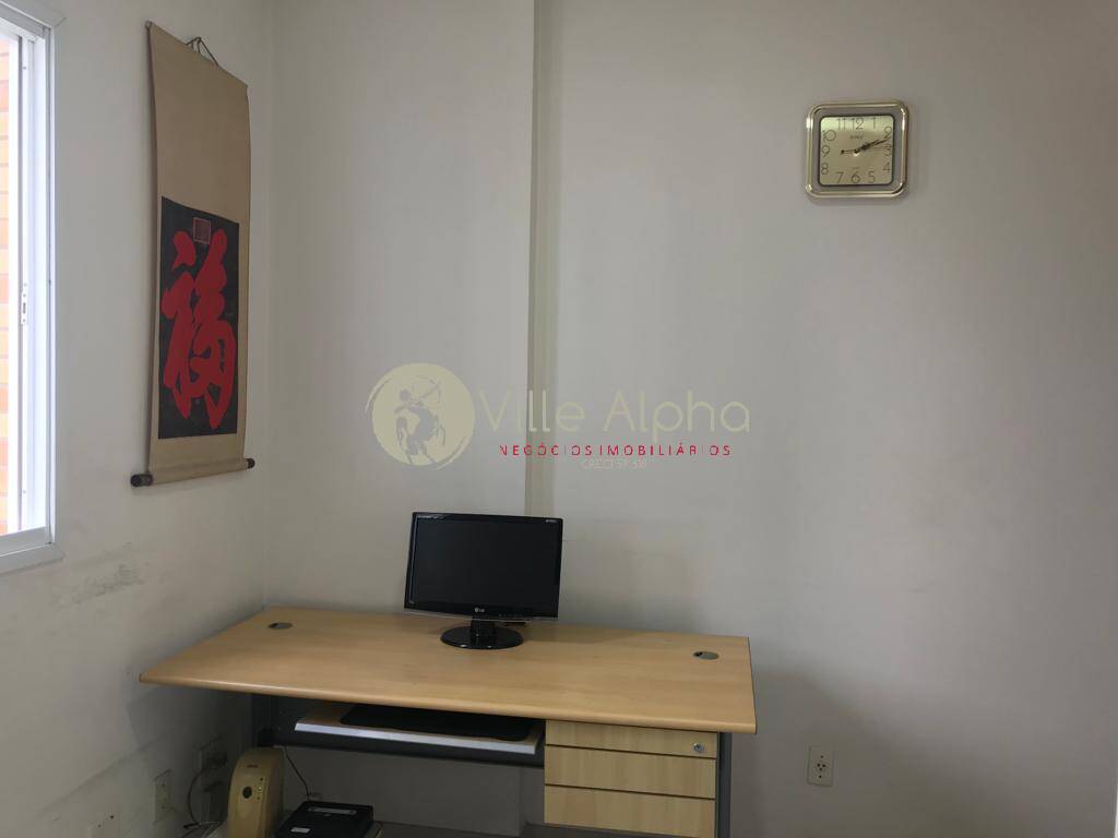 Apartamento, 3 quartos, 111 m² - Foto 23