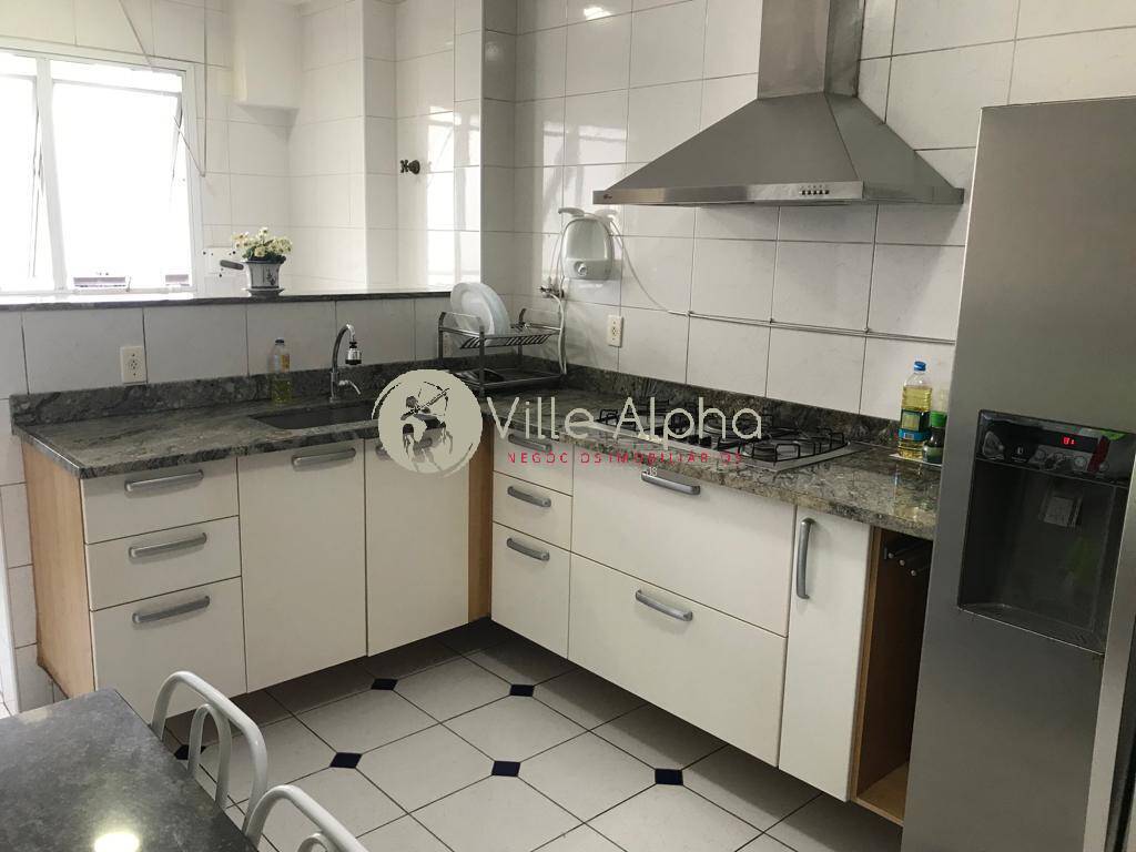 Apartamento, 3 quartos, 111 m² - Foto 9
