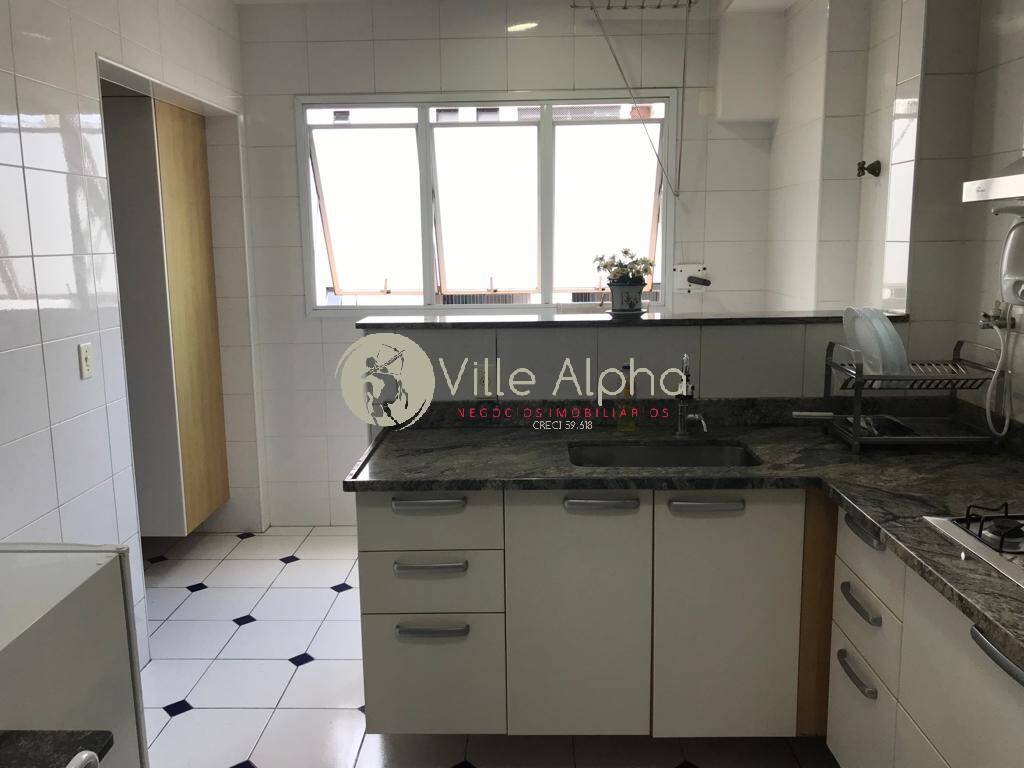 Apartamento, 3 quartos, 111 m² - Foto 11