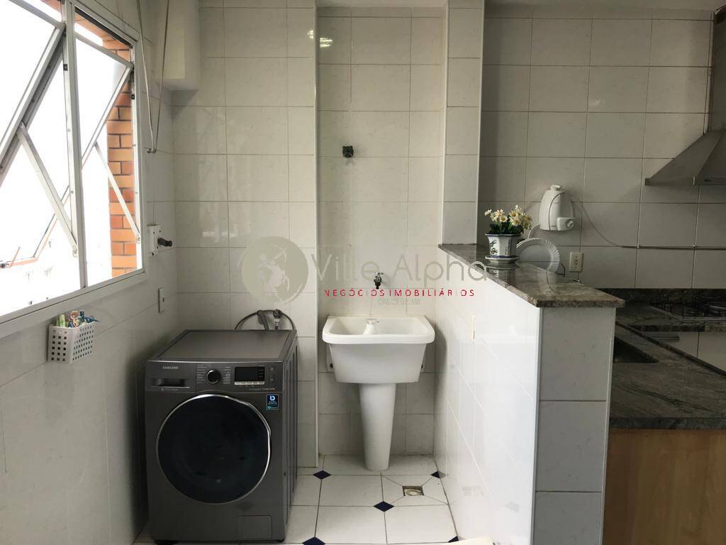 Apartamento, 3 quartos, 111 m² - Foto 12