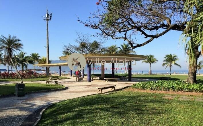 Apartamento, 3 quartos, 111 m² - Foto 1