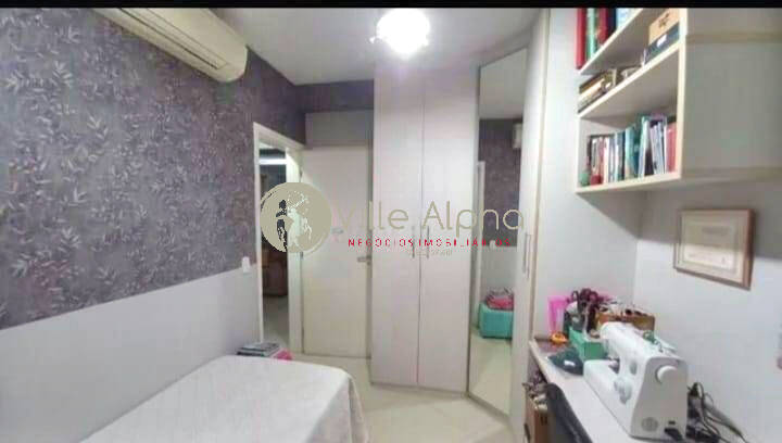 Apartamento, 2 quartos, 92 m² - Foto 11