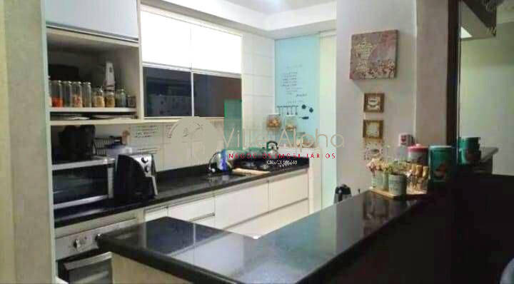 Apartamento, 2 quartos, 92 m² - Foto 7