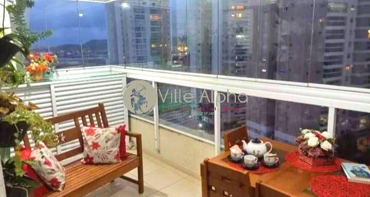 Apartamento, 2 quartos, 92 m² - Foto 6
