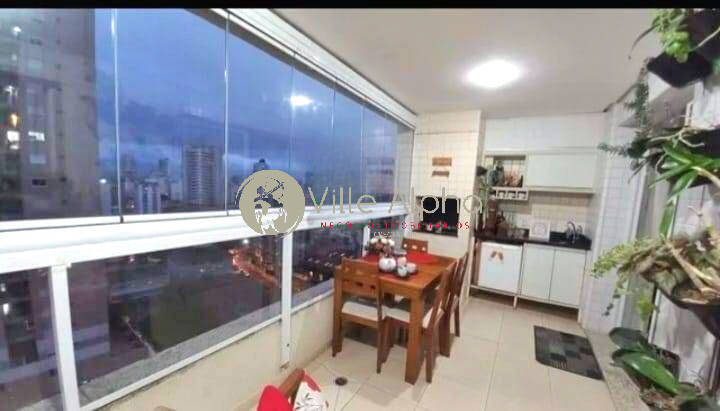 Apartamento, 2 quartos, 92 m² - Foto 3