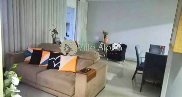 Apartamento, 2 quartos, 92 m² - Foto 5