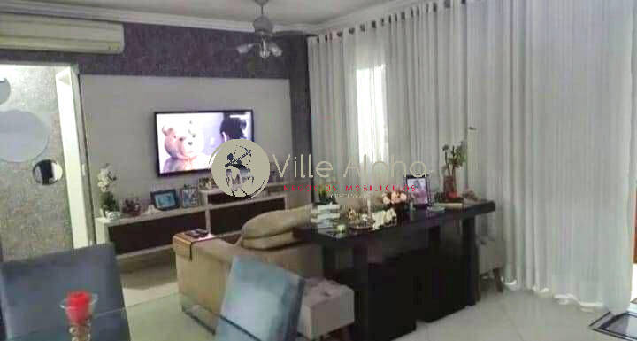 Apartamento, 2 quartos, 92 m² - Foto 4