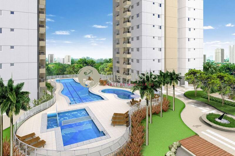 Apartamento, 2 quartos, 92 m² - Foto 14