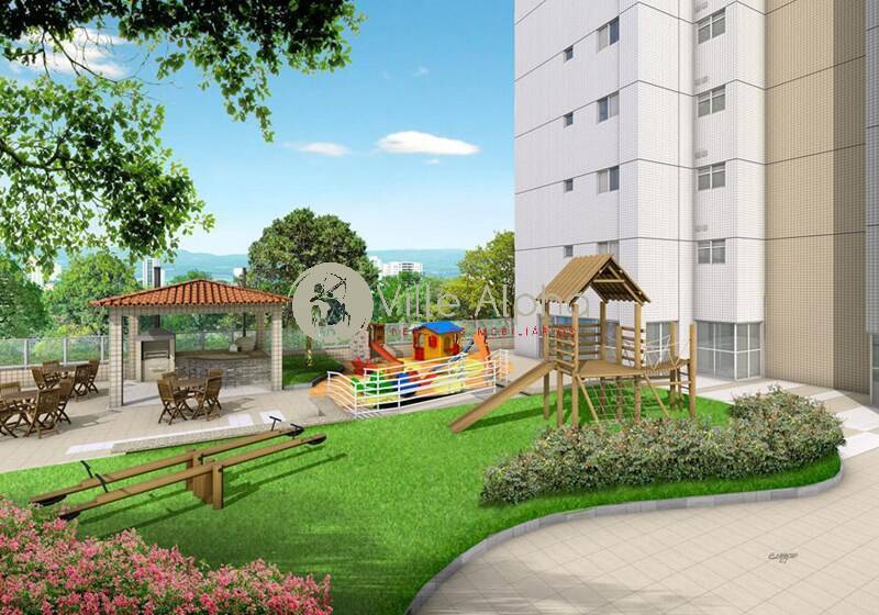 Apartamento, 2 quartos, 92 m² - Foto 15