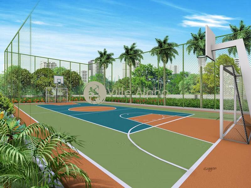 Apartamento, 2 quartos, 92 m² - Foto 16