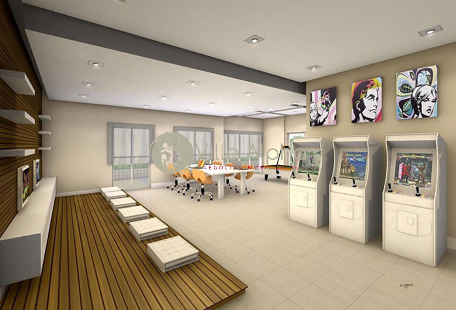 Apartamento, 2 quartos, 92 m² - Foto 20