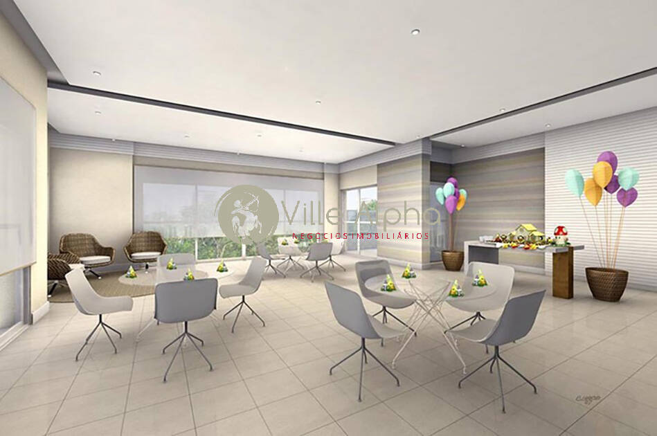 Apartamento, 2 quartos, 92 m² - Foto 19